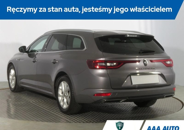 Renault Talisman cena 80000 przebieg: 33077, rok produkcji 2020 z Siedliszcze małe 211